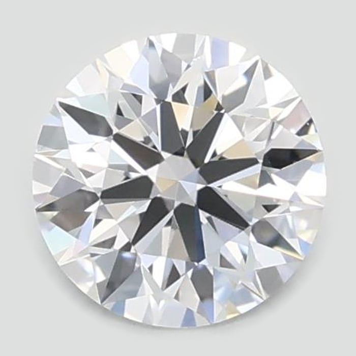 Real Diamond Image