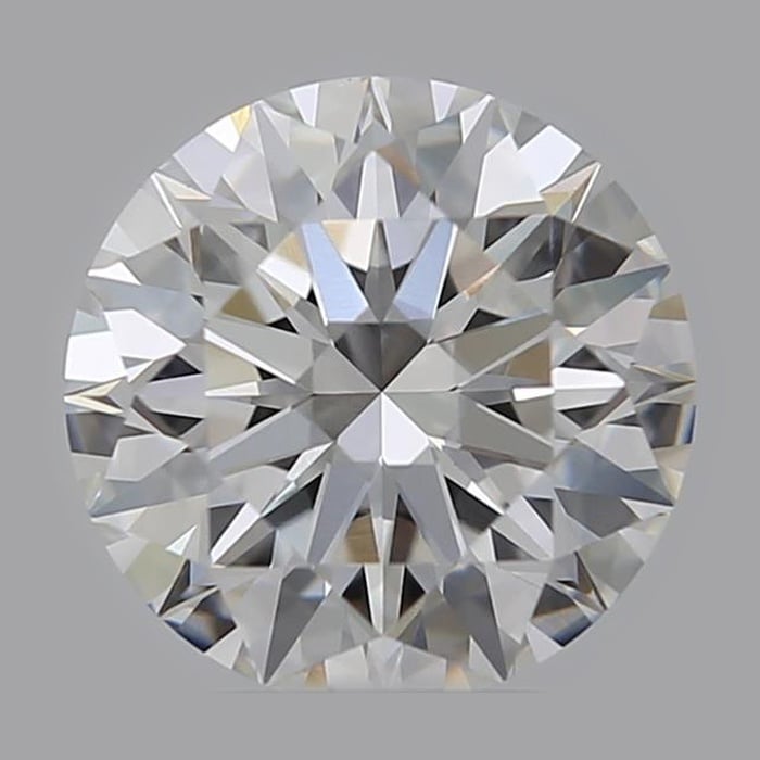 Real Diamond Image