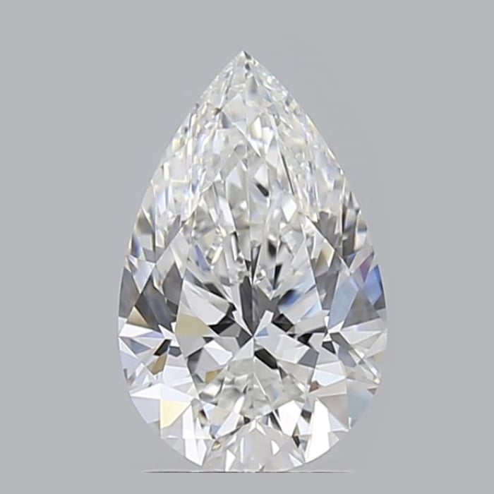 Real Diamond Image