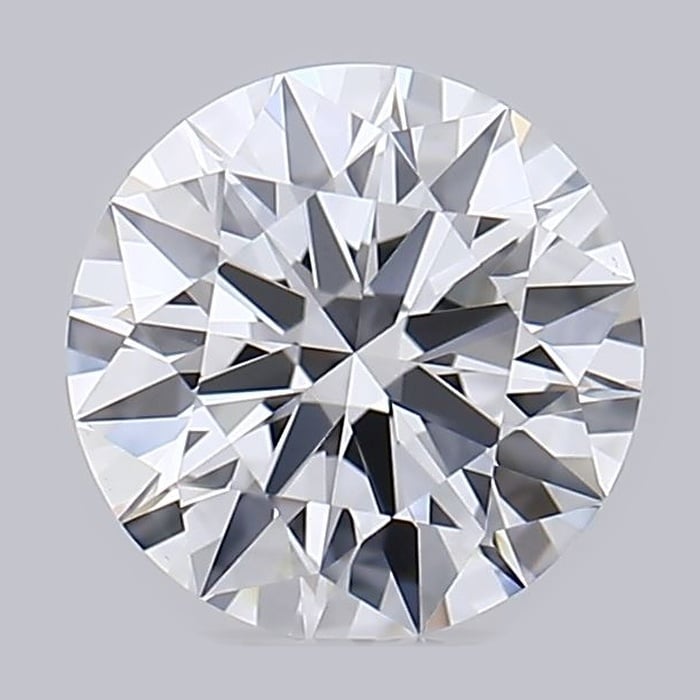 Real Diamond Image