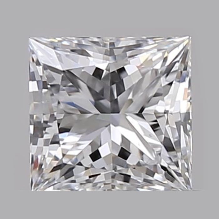 Real Diamond Image
