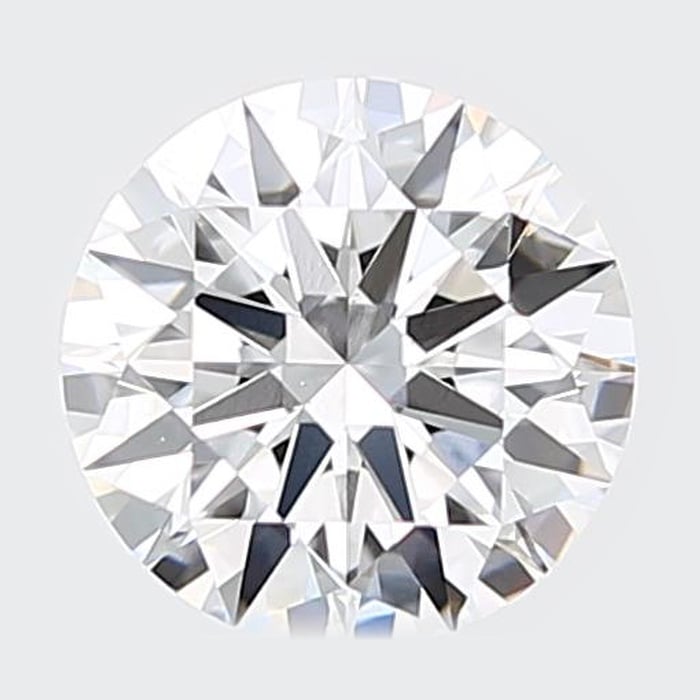 Real Diamond Image