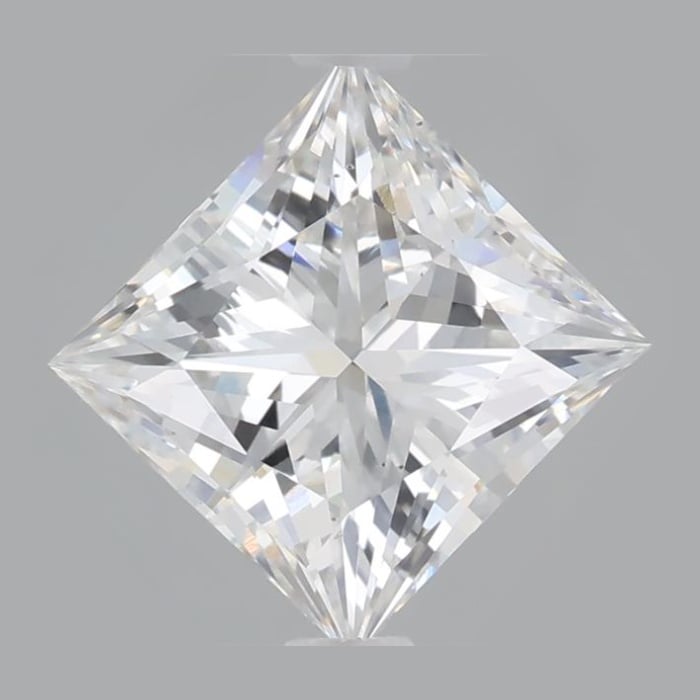 Real Diamond Image