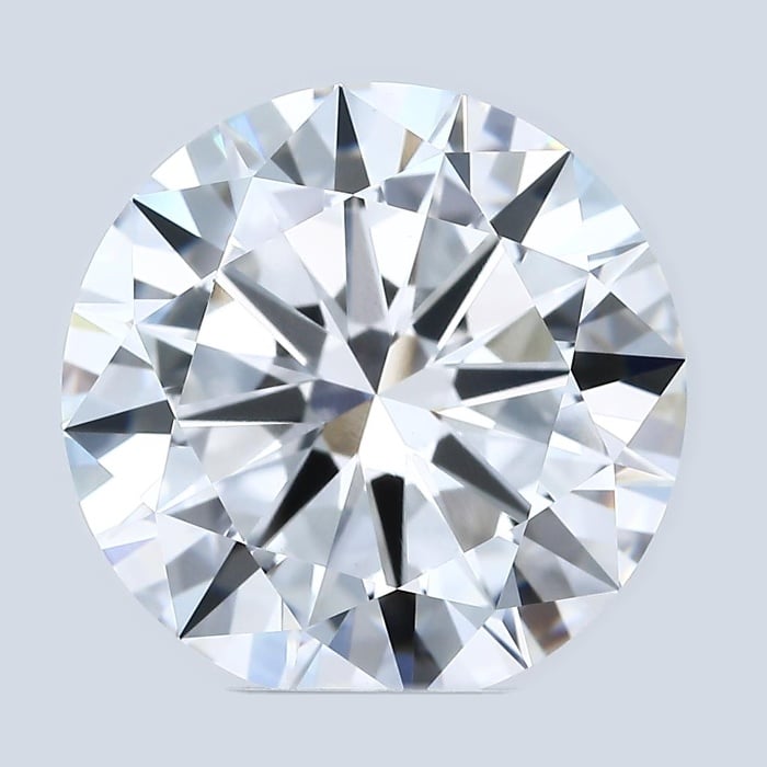 Real Diamond Image