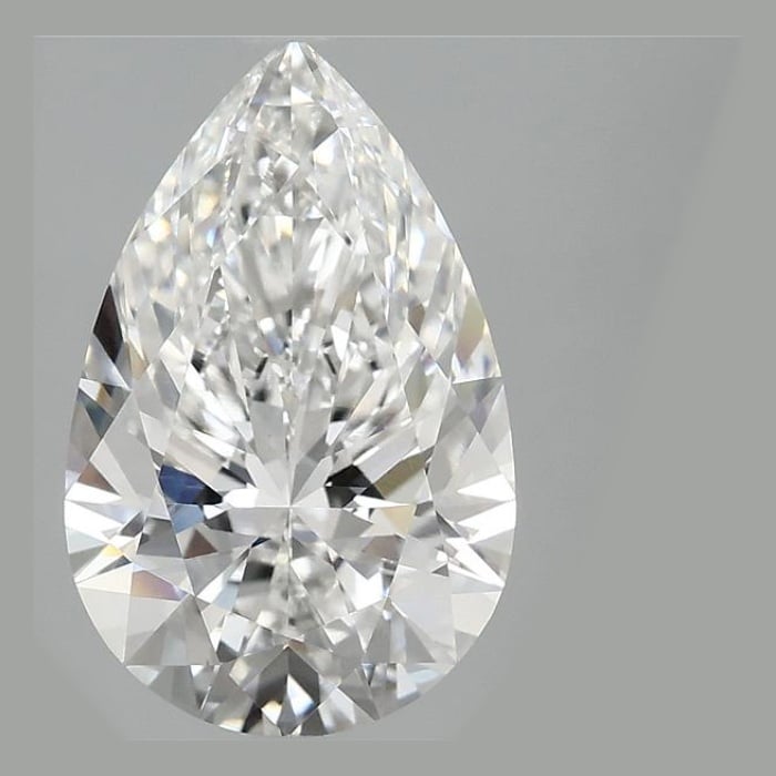 Real Diamond Image