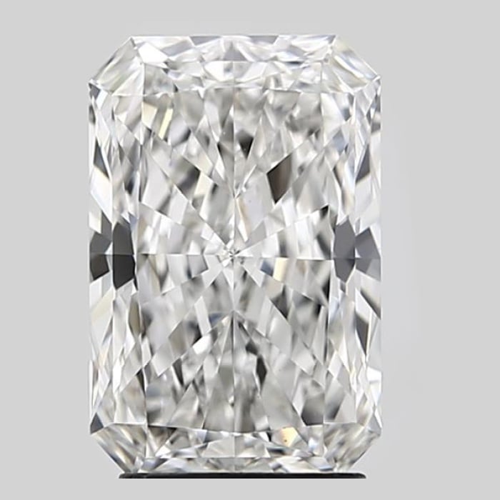 Real Diamond Image