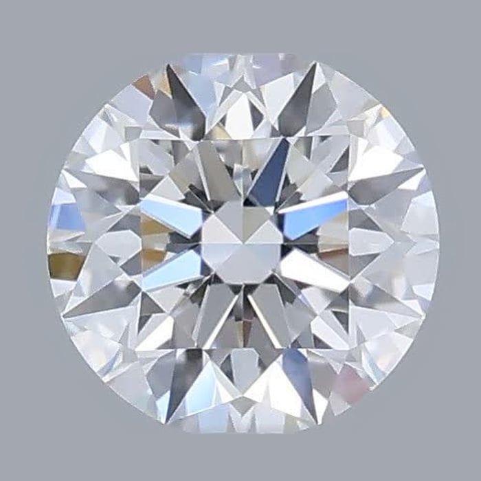 Real Diamond Image