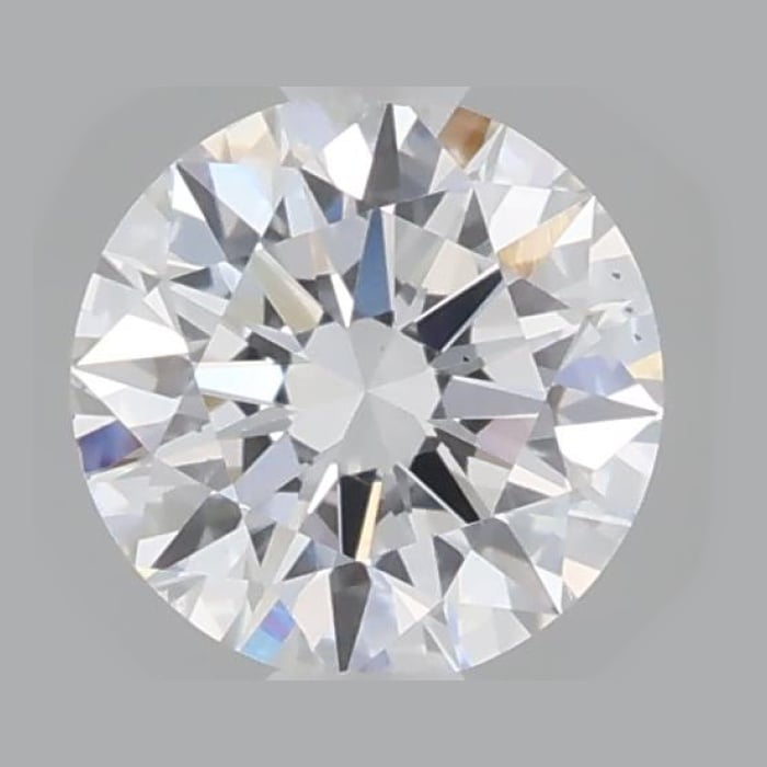 Real Diamond Image