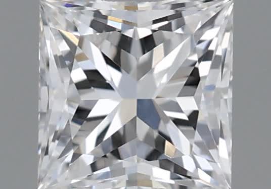 Real Diamond Image
