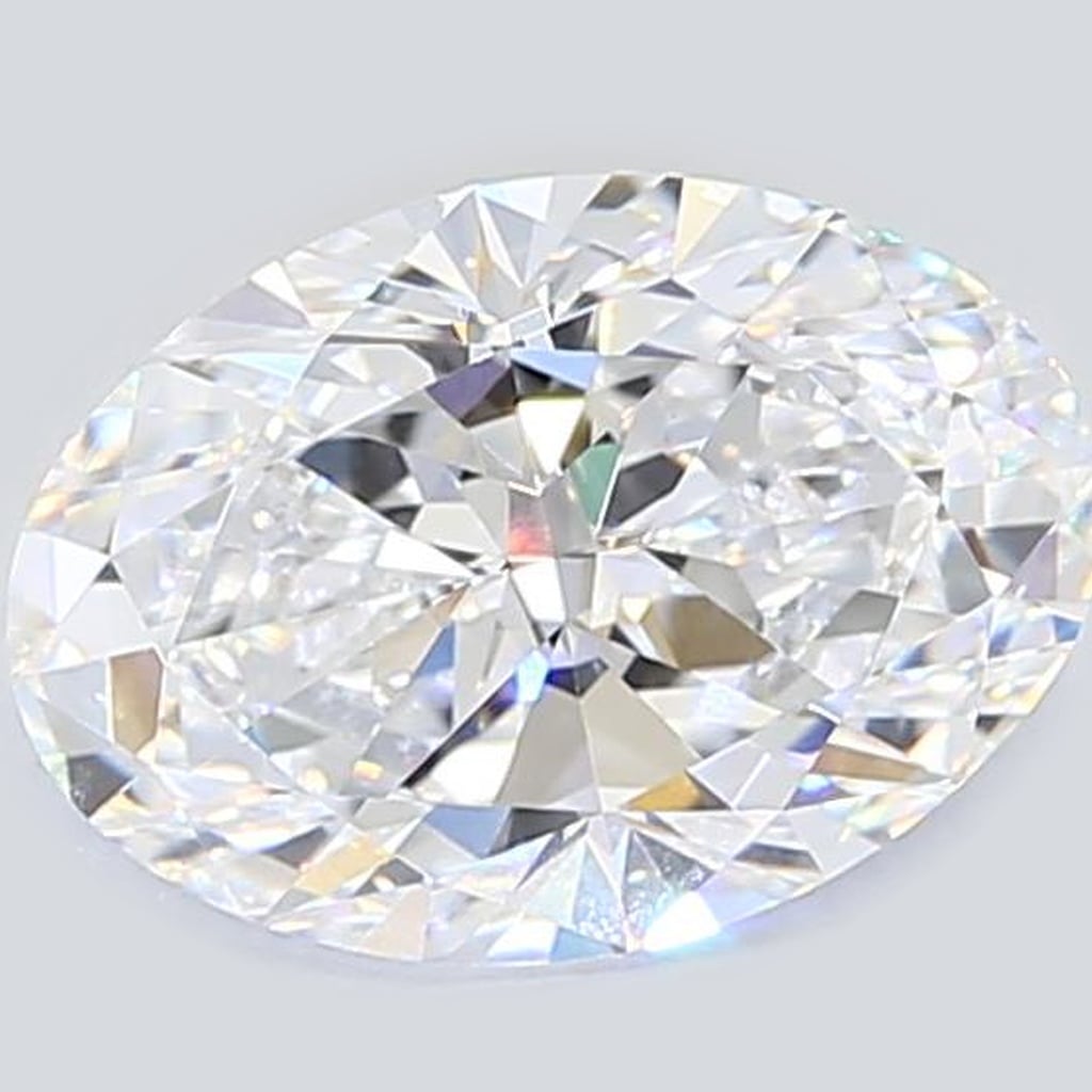 Real Diamond Image