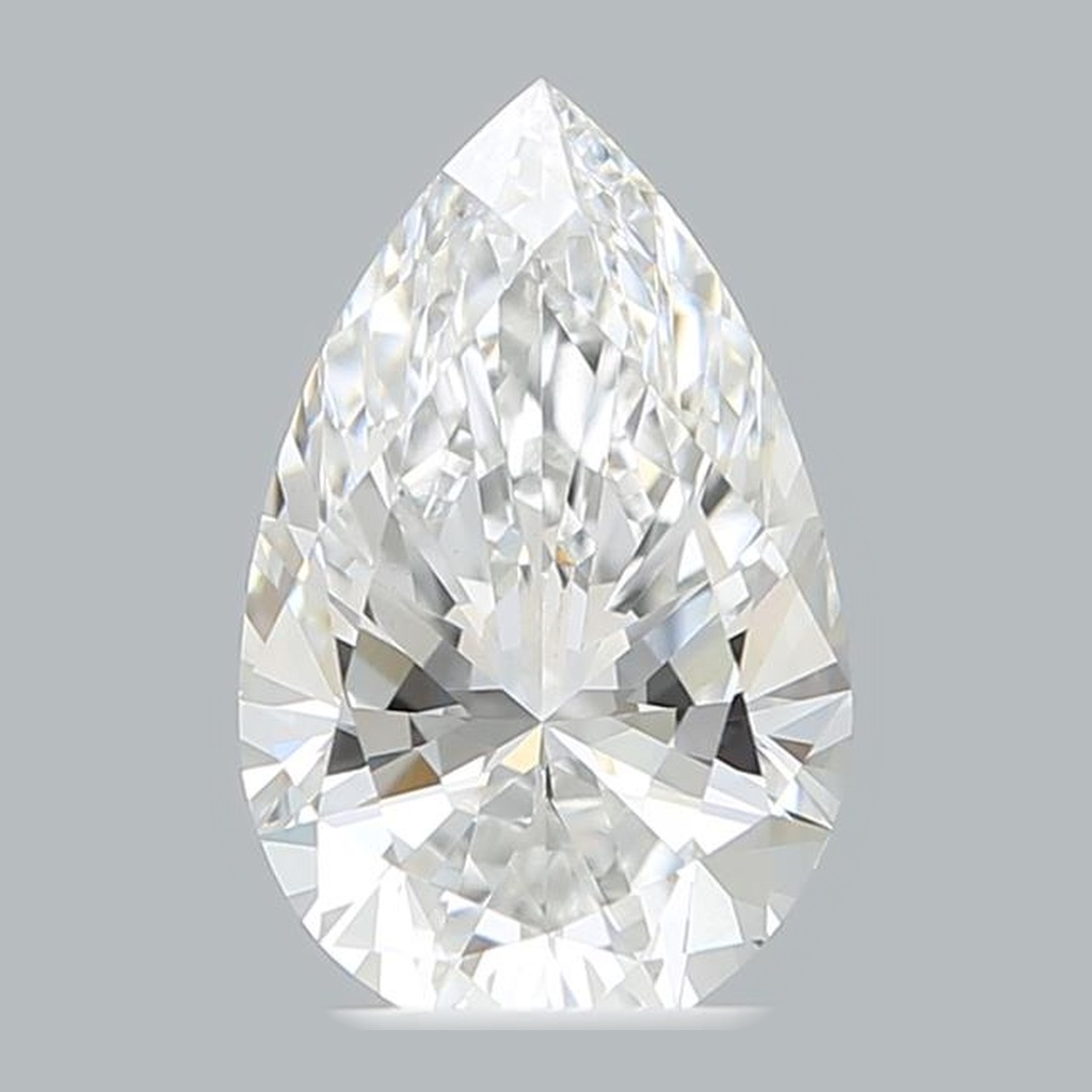 Real Diamond Image