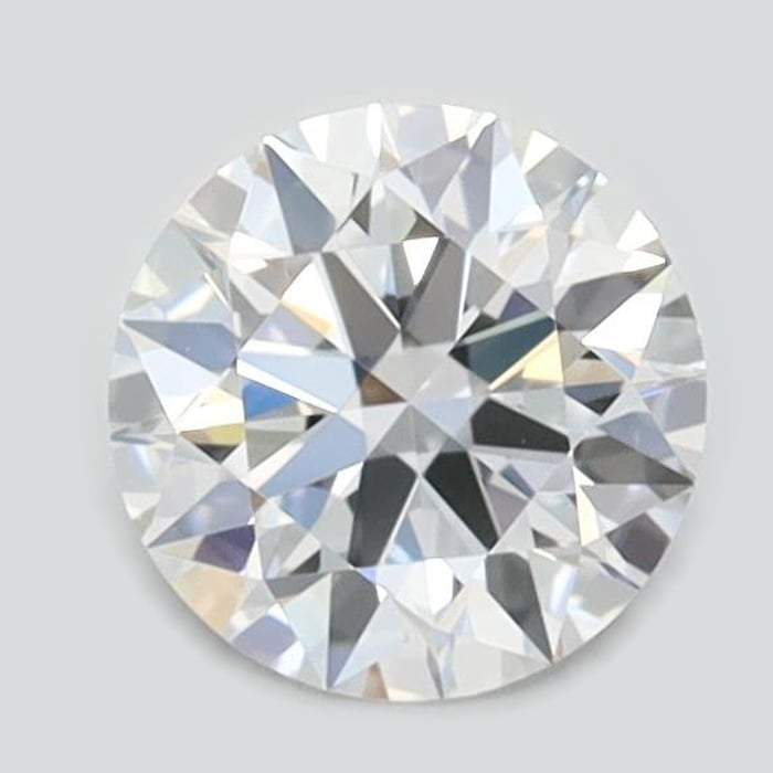 Real Diamond Image