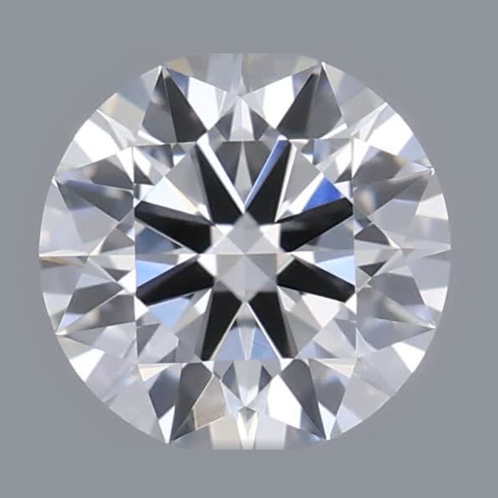 Real Diamond Image