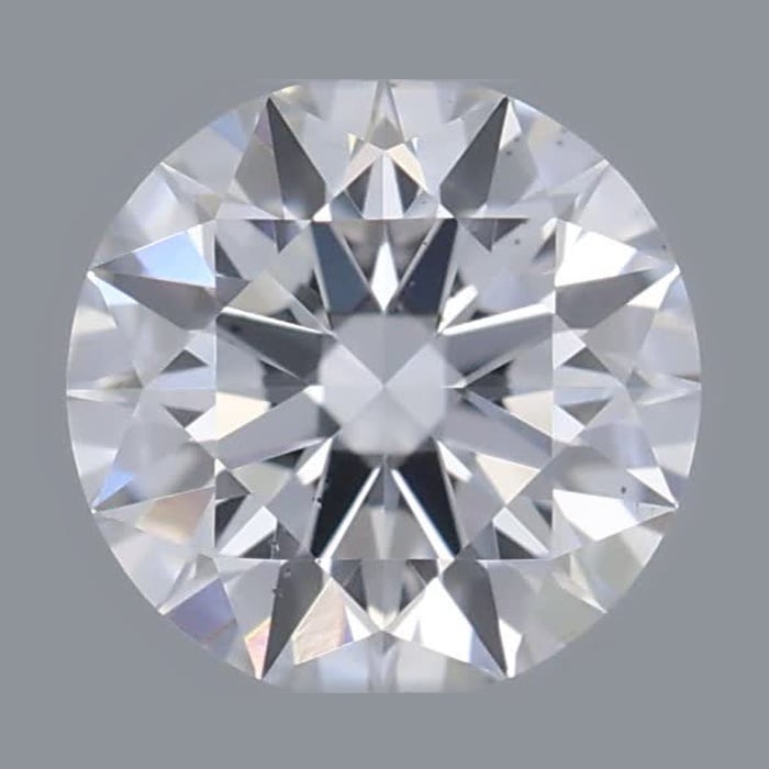Real Diamond Image