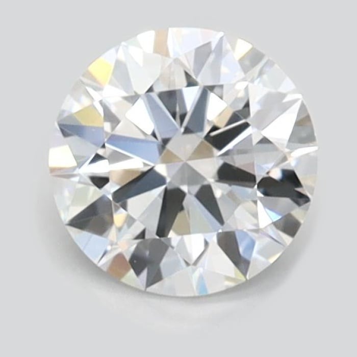 Real Diamond Image
