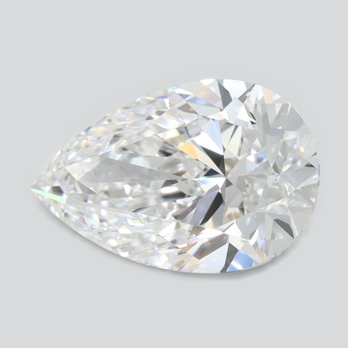 Real Diamond Image