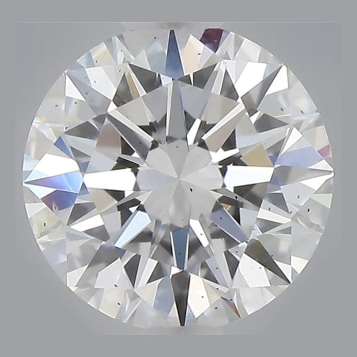 Real Diamond Image