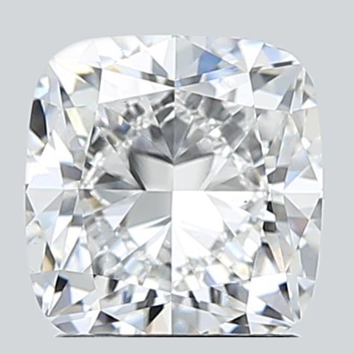 Real Diamond Image