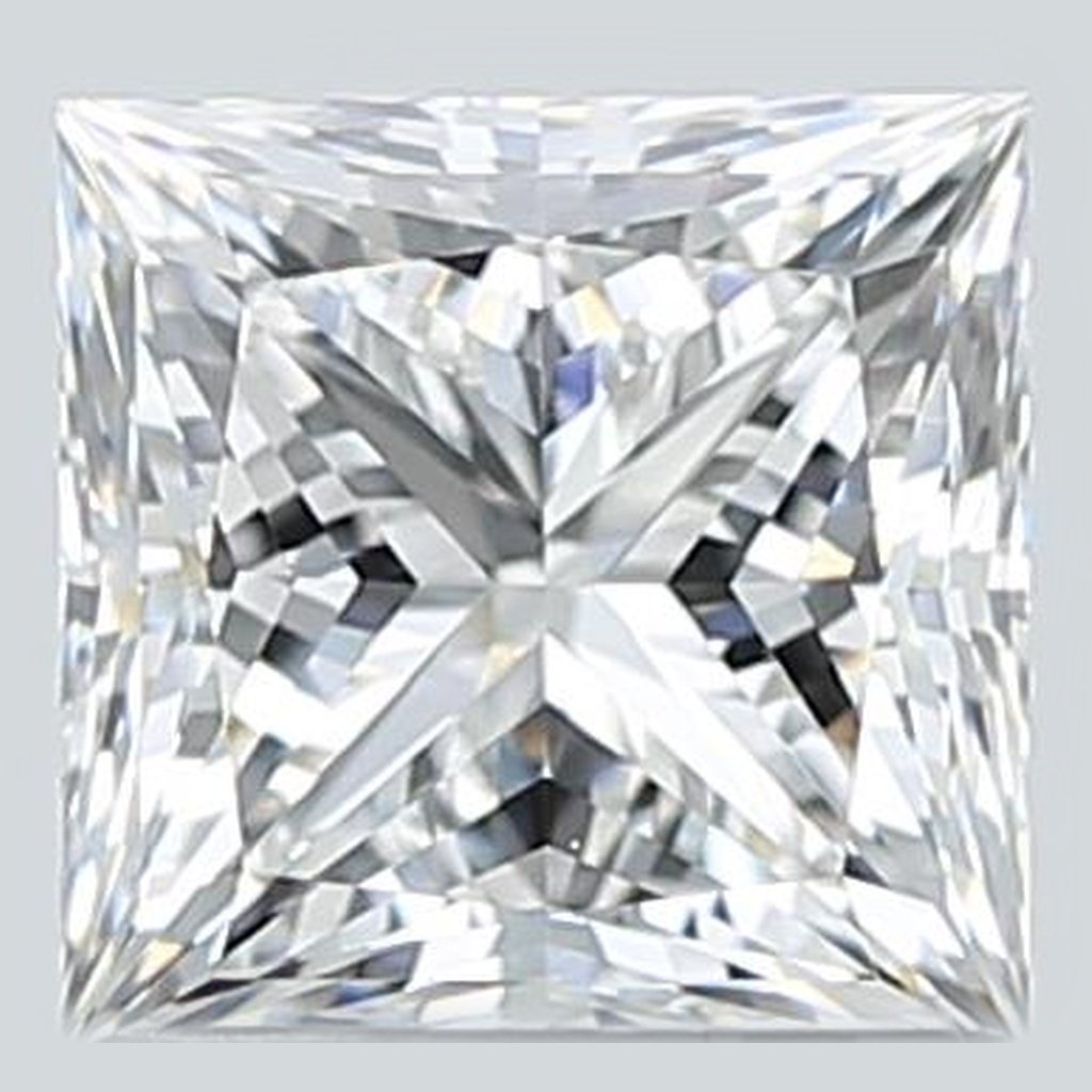 Real Diamond Image