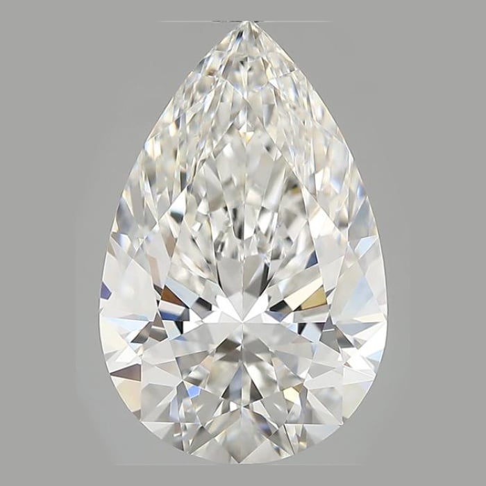 Real Diamond Image