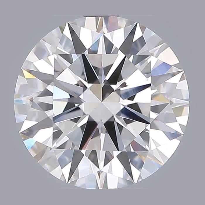 Real Diamond Image