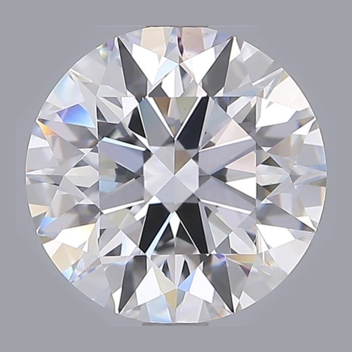 Real Diamond Image