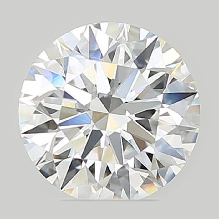 Real Diamond Image