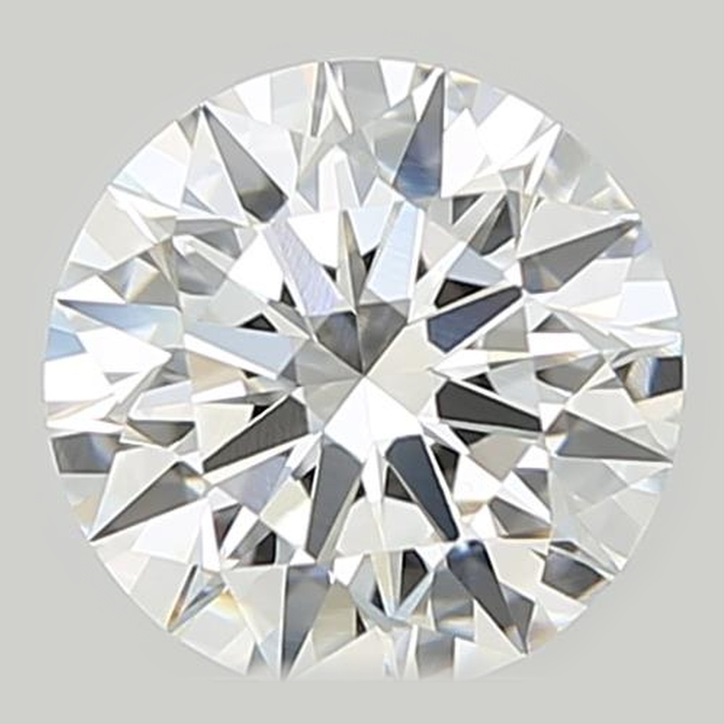 Real Diamond Image