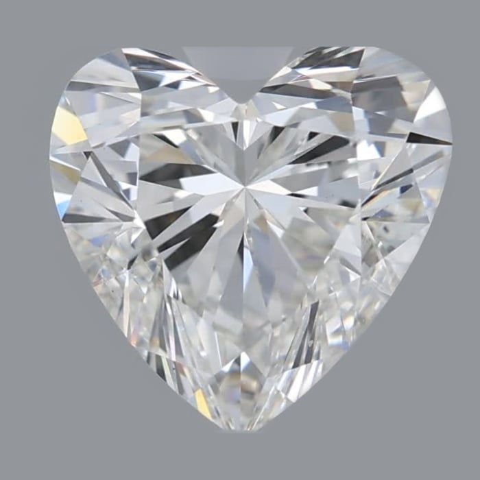 Real Diamond Image