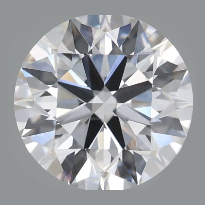 Real Diamond Image