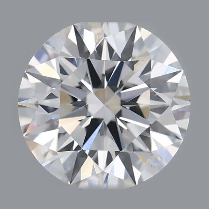 Real Diamond Image