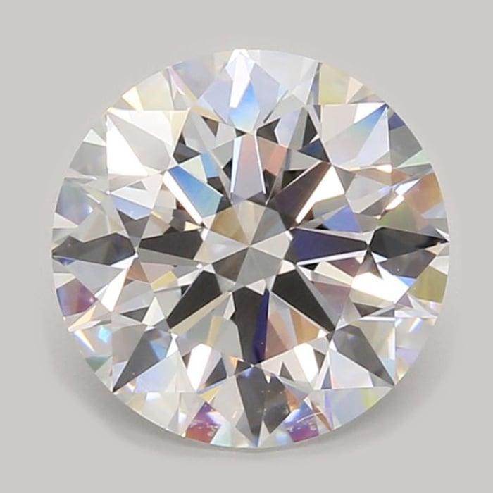 Real Diamond Image
