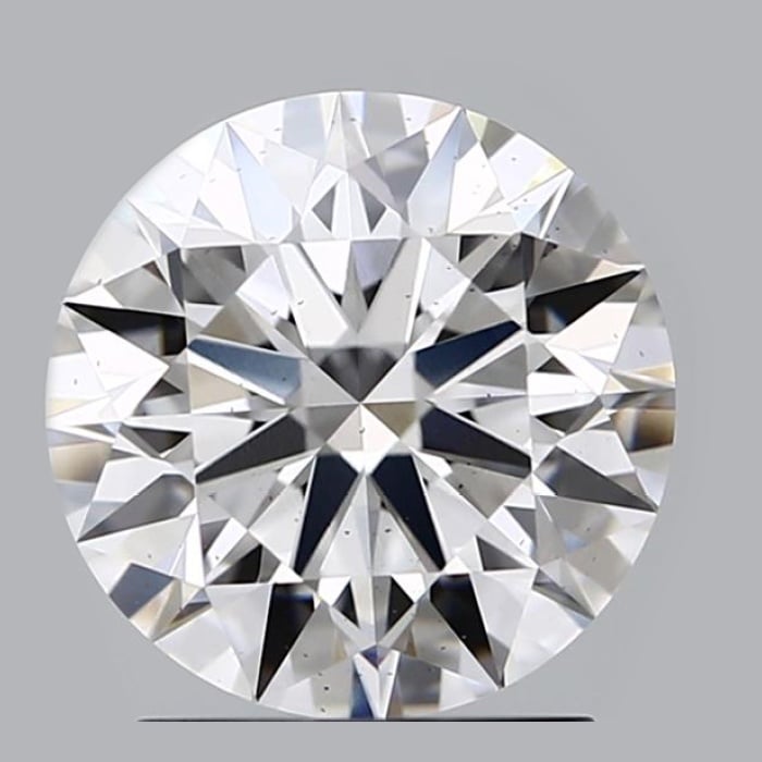 Real Diamond Image