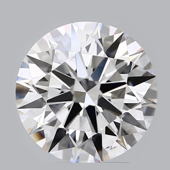 Real Diamond Image