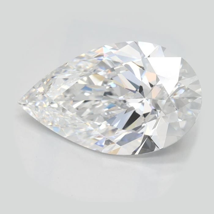 Real Diamond Image
