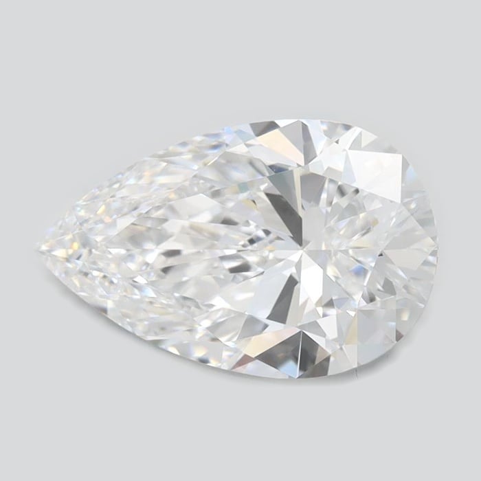 Real Diamond Image
