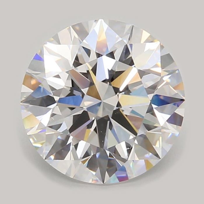 Real Diamond Image