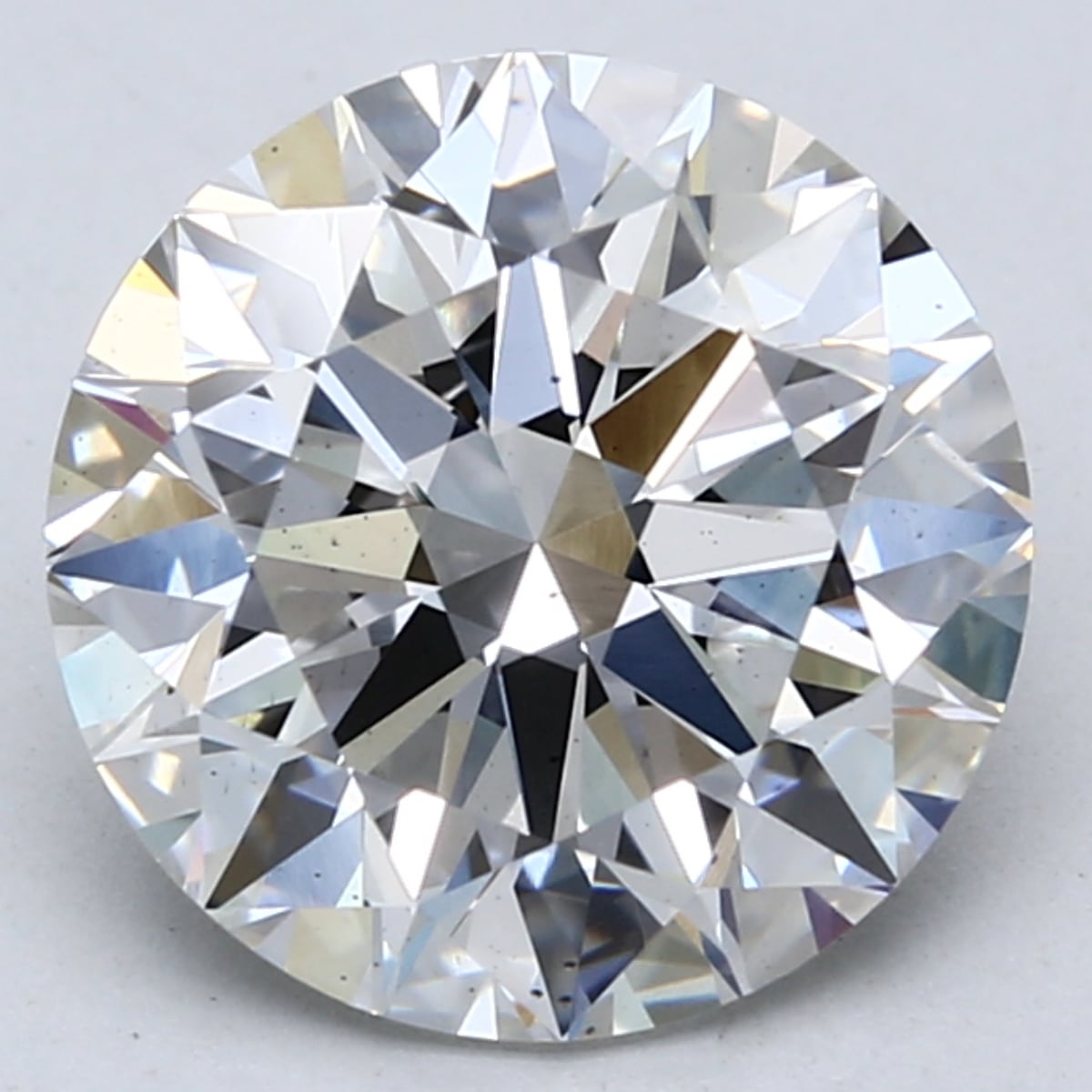 Real Diamond Image