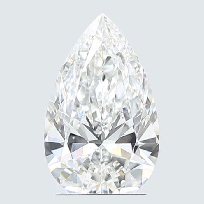 Real Diamond Image