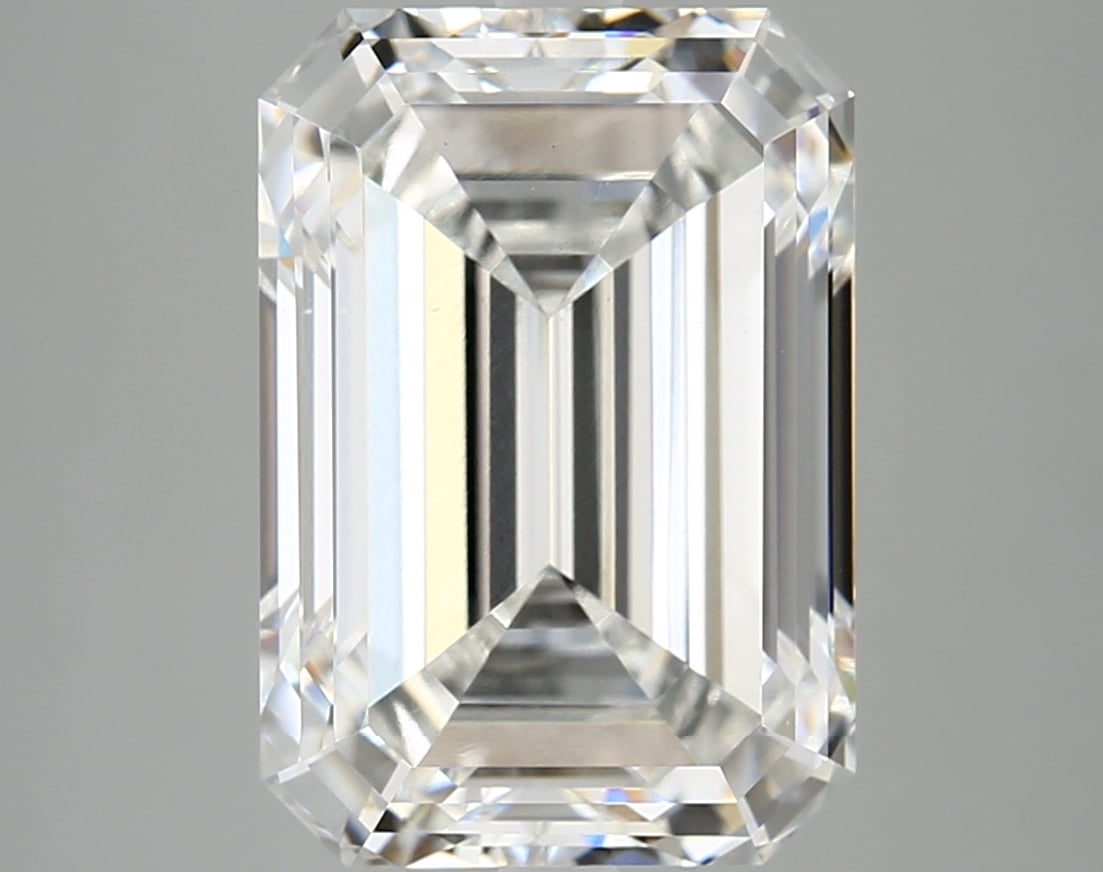Real Diamond Image