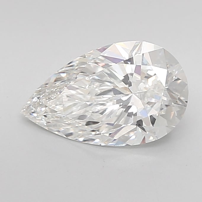 Real Diamond Image