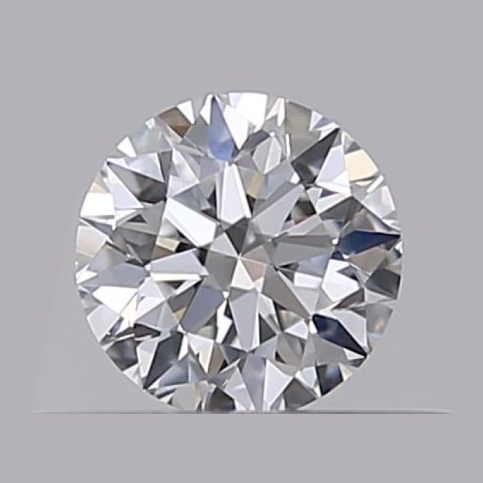 Real Diamond Image