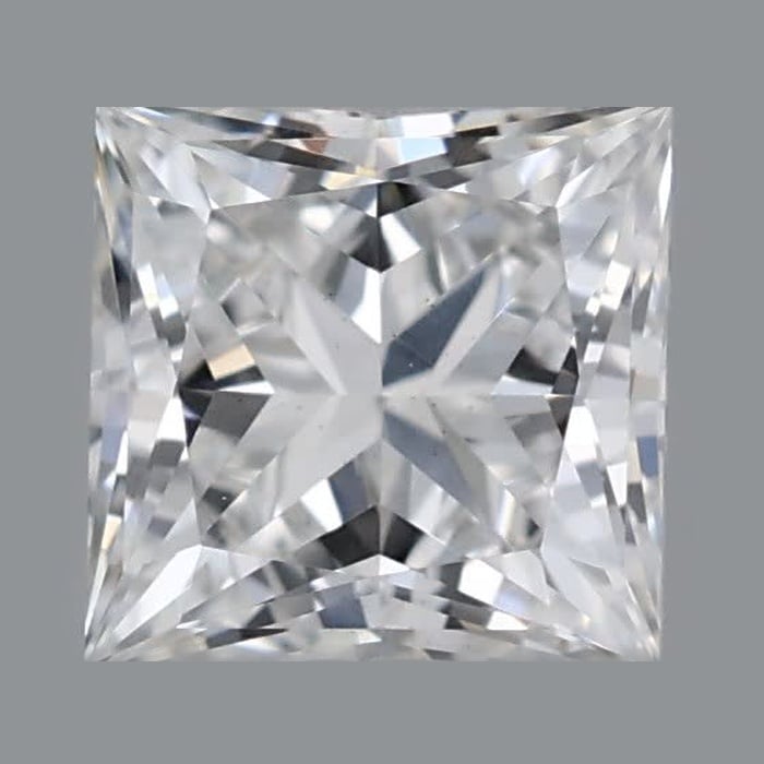 Real Diamond Image