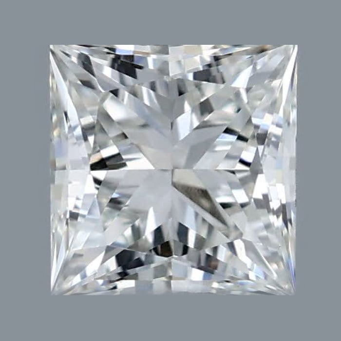 Real Diamond Image