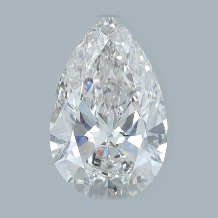 Real Diamond Image