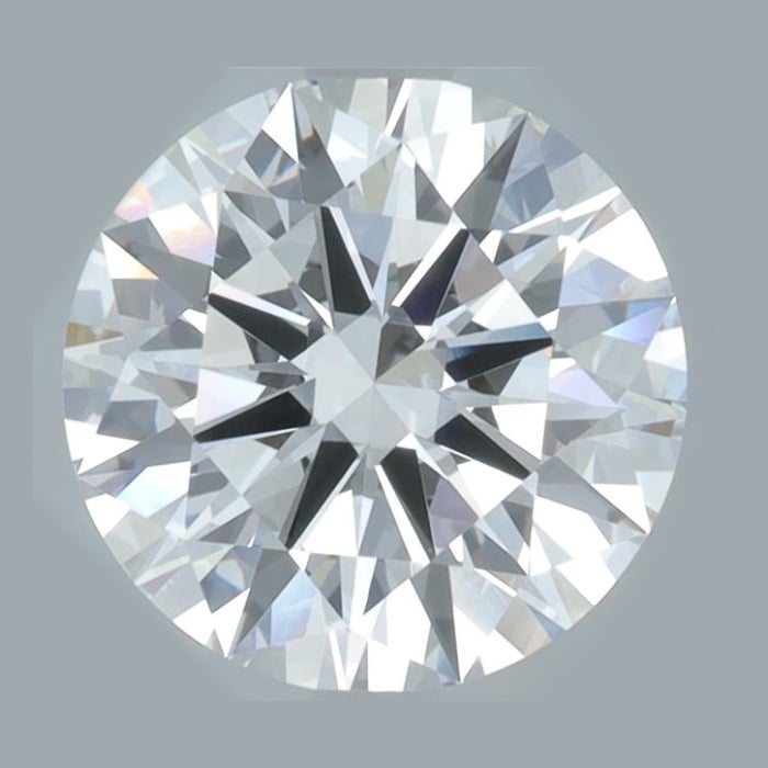 Real Diamond Image