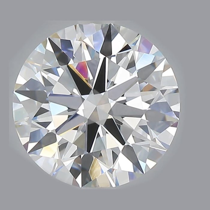 Real Diamond Image