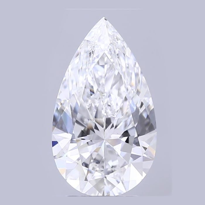 Real Diamond Image