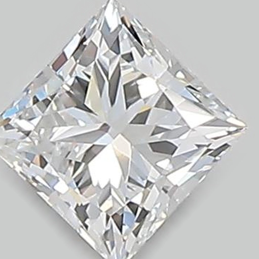 Real Diamond Image