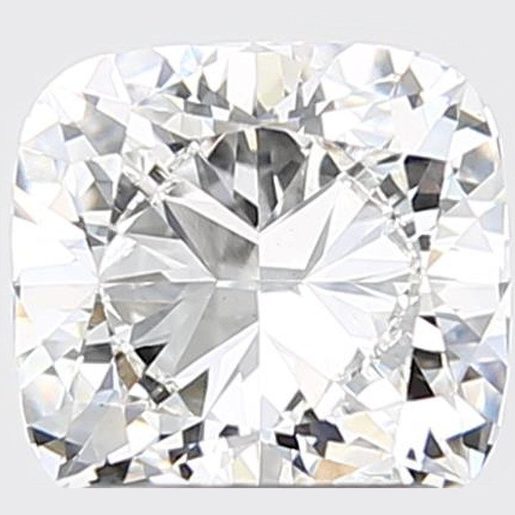 Real Diamond Image